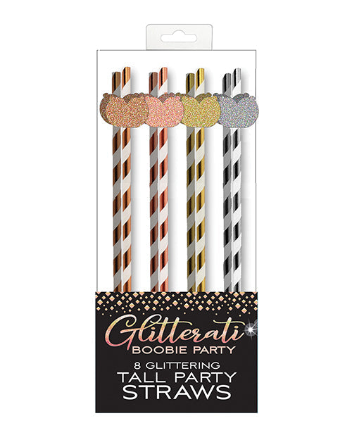 Glitterati Party Pack Boobie