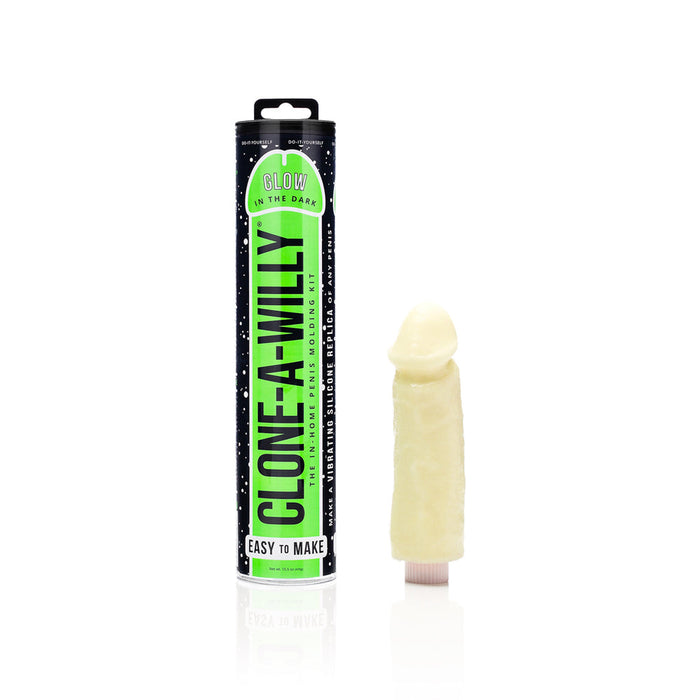 Clone-A-Willy Kit Vibrating