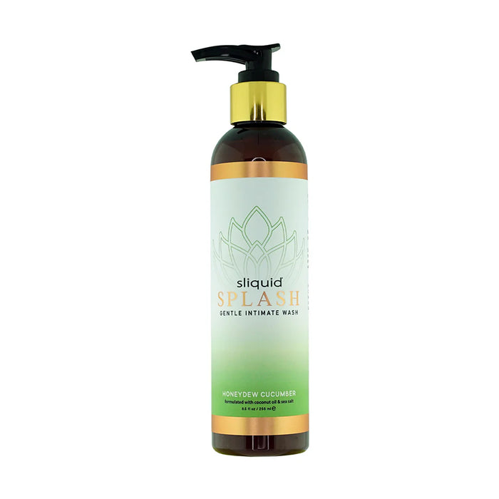 Sliquid Splash Feminine Wash
