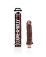 Clone-A-Willy Kit Vibrating