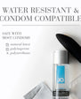 JO Classic Hybrid Lubricant 4 oz.