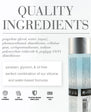 JO Classic Hybrid Lubricant 8 oz.