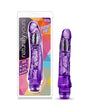 Naturally Yours Mambo Vibe 9" Purple