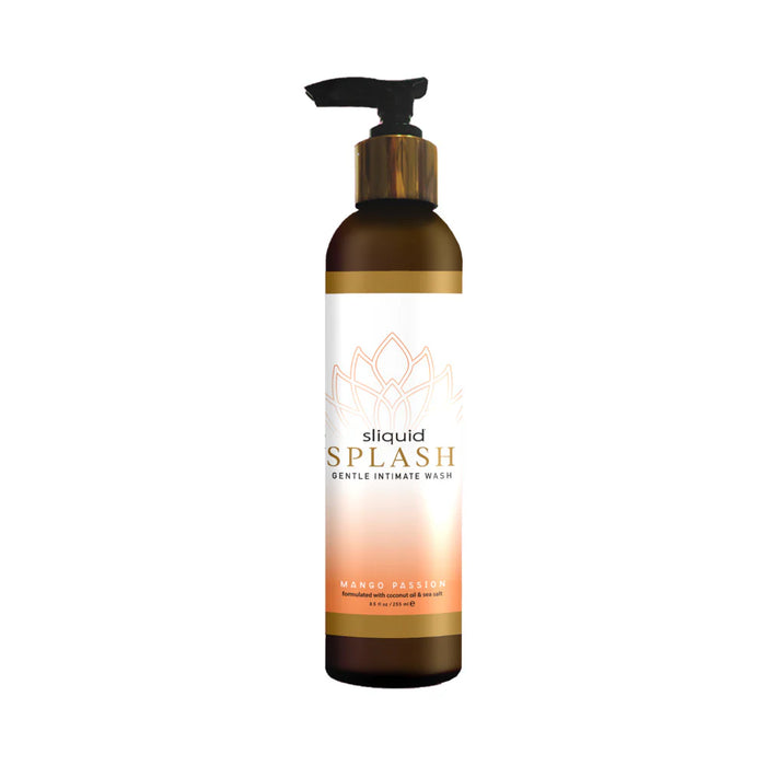 Sliquid Splash Feminine Wash