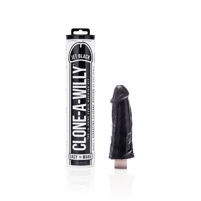 Clone-A-Willy Kit Vibrating