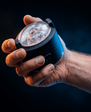 Kiiroo Powershot Interactive Dual Motor Rechargeable Silicone Male Vibrating Masturbator