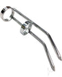 Rouge Stainless Steel Cat Claw