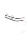 Rouge Stainless Steel Cat Claw