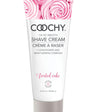 COOCHY Shave Cream - Assorted Scent - 12.5 oz