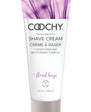 COOCHY Shave Cream - Assorted Scent - 12.5 oz