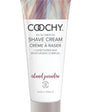 COOCHY Shave Cream - Assorted Scent - 12.5 oz