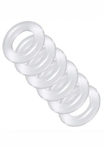 Master Series Ring Master Custom Ball Stretcher Kit