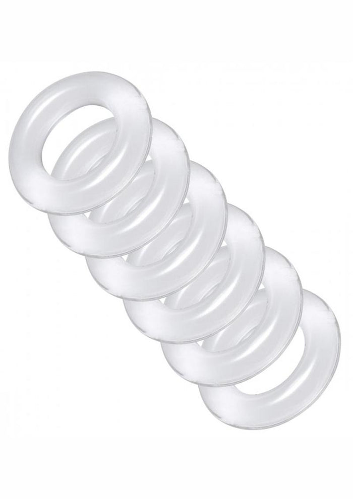 Master Series Ring Master Custom Ball Stretcher Kit