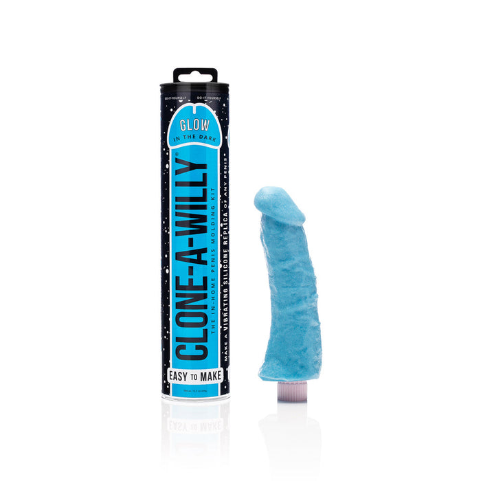 Clone-A-Willy Kit Vibrating