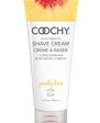 COOCHY Shave Cream - Assorted Scent - 12.5 oz