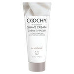 COOCHY Shave Cream - Assorted Scent - 12.5 oz