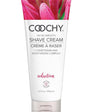 COOCHY Shave Cream - Assorted Scent - 12.5 oz