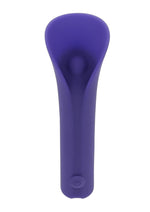 Full Coverage Bullet Purple