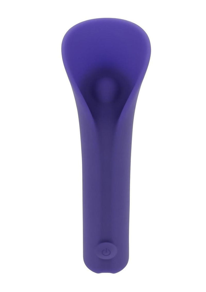 Full Coverage Bullet Purple