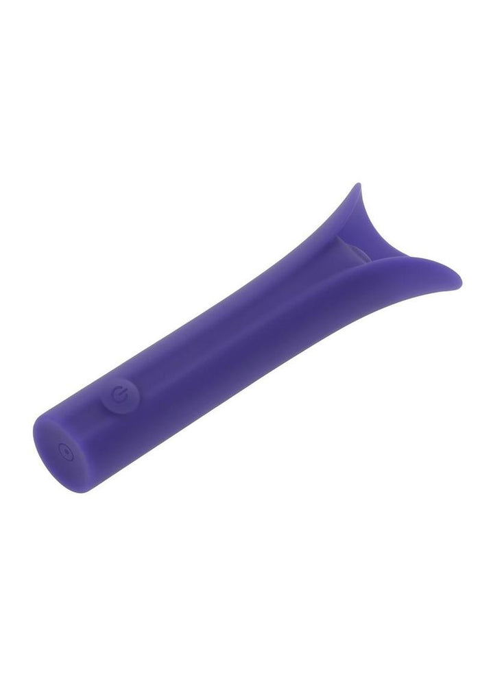 Full Coverage Bullet Purple