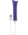 Full Coverage Bullet Purple