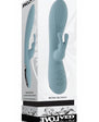 Boss Bunny Rabbit Blue