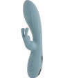 Boss Bunny Rabbit Blue