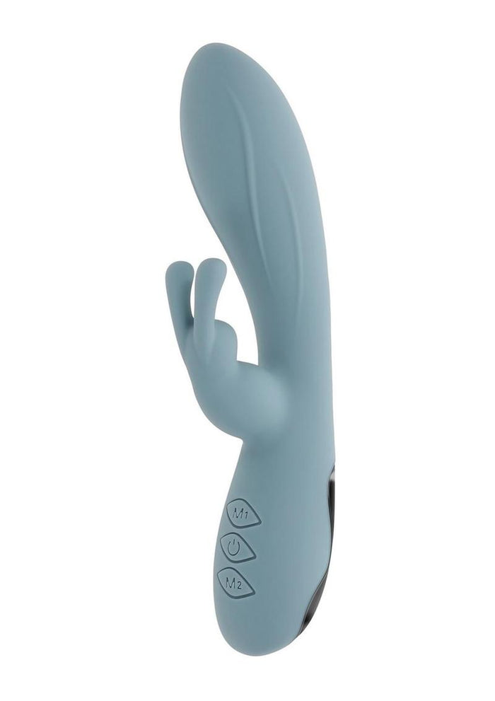Boss Bunny Rabbit Blue