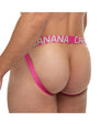 Banana Cabana Jock Fruit