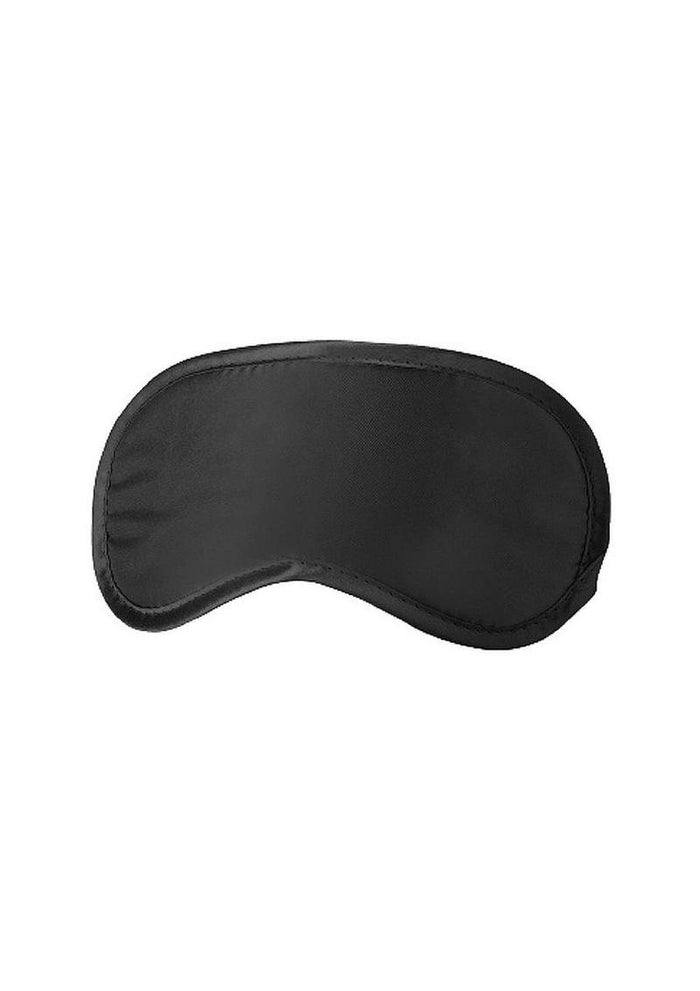 Ouch! Black & White Deluxe Door Swing Blk