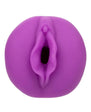 ANIME Stroker Roxy Pussy - Purple