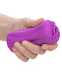 ANIME Stroker Roxy Pussy - Purple