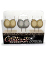 Glitterati Party Pack Boobie