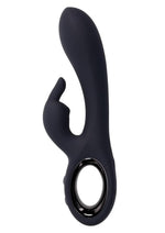 Playboy Late Night Bunny Black