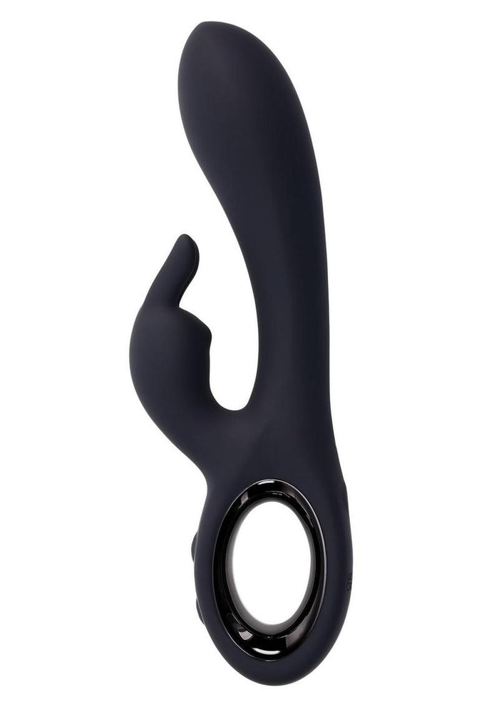 Playboy Late Night Bunny Black