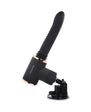 EV Too Hot To Handle Thrusting Sex Machine