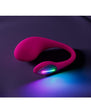 Lovense Lush 4 Bluetooth Remote-Controlled Egg Vibrator