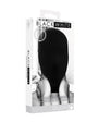 Ouch! Black & White Subjugation Mask