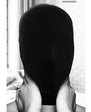 Ouch! Black & White Subjugation Mask