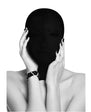 Ouch! Black & White Subjugation Mask