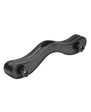 Master Series Thorns Spiked Wooden Humbler - Black