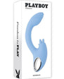 Playboy Sapphire Sky Rabbit Blue