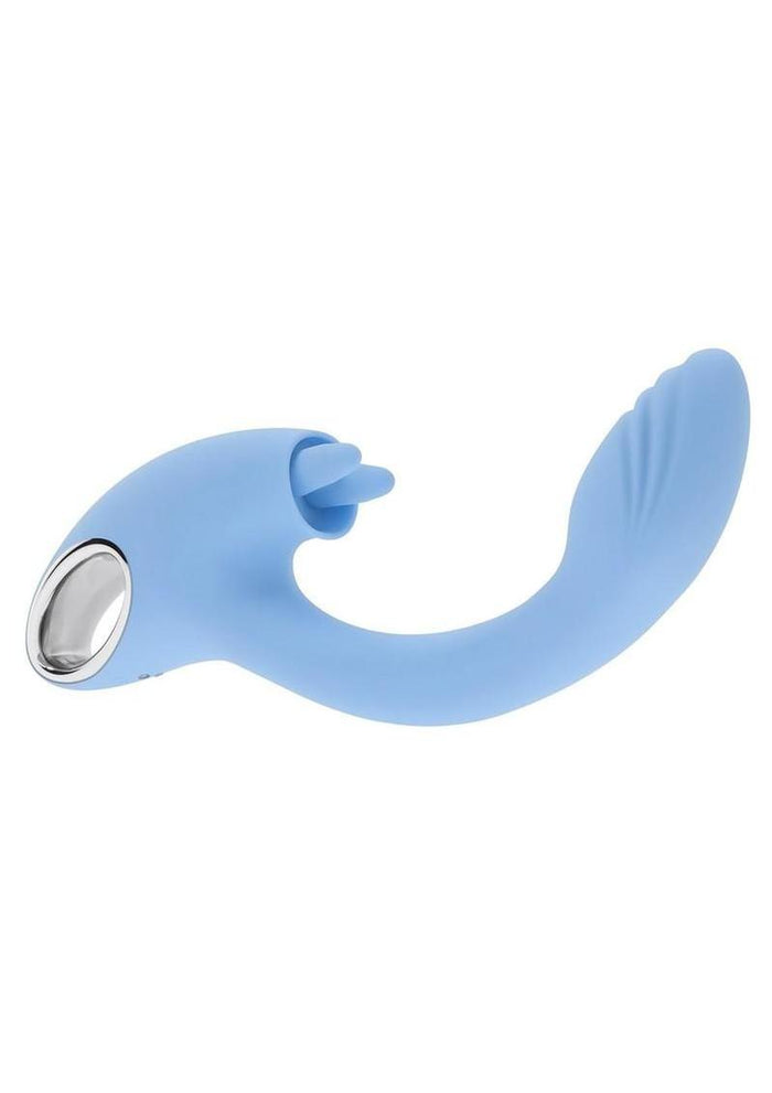Playboy Sapphire Sky Rabbit Blue