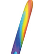 BANG! Rainbow Silicone Vibrator