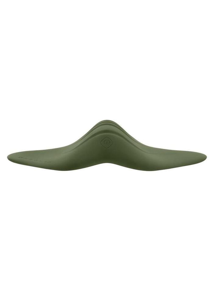 Gender X Pleasure Pad Green