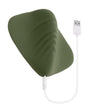 Gender X Pleasure Pad Green
