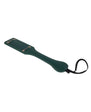 Sportsheets Sex & Mischief Indica Chain Impressions Paddle