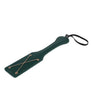 Sportsheets Sex & Mischief Indica Chain Impressions Paddle