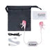 Lovense Gemini Nipple Clamps