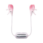 Lovense Gemini Nipple Clamps